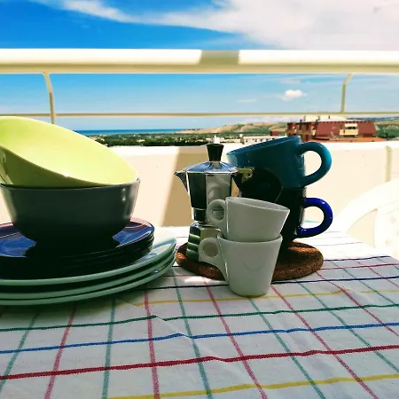 Apartment Vacanze