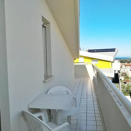 Apartment Vacanze