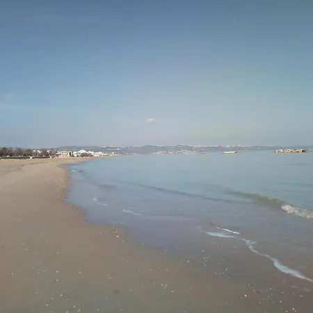 Apartment Vacanze *