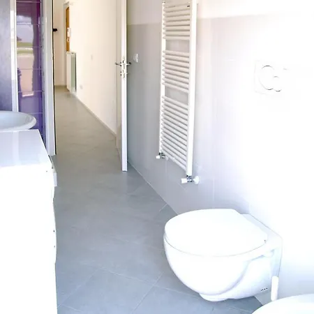 Vacanze Apartment San Salvo