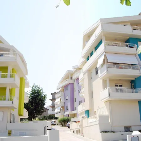Apartment Vacanze