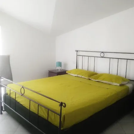 Apartment Vacanze *