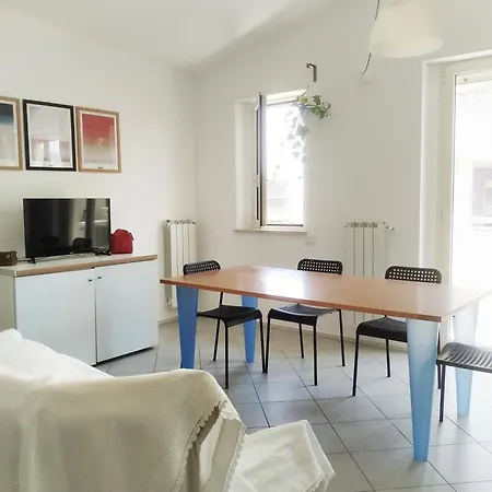 Vacanze Apartment *