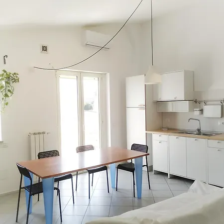 Apartment Vacanze *